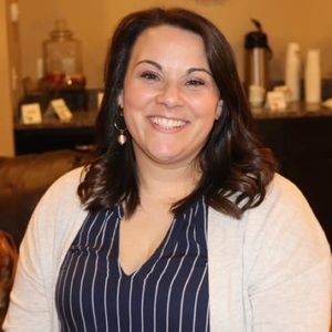 Meet your Posher, April